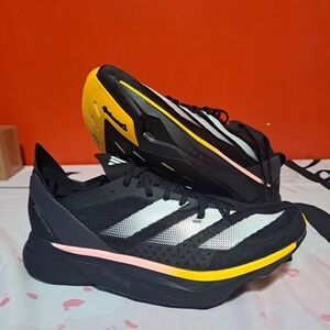Adidas Adizero Adios Pro 3 Mens Size 10.5 Womens 12 Brand New 🔥🔥🔥